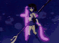Saturn Opening