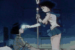 Sailorsaturn Recalls Memories