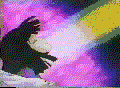 Saturn Becomes Mistress Nine