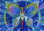 Moon Crisis Make Up-Super Sailormoon