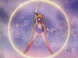 Moon Healing Activation