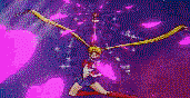 Moon Spiral Heart Attack