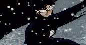 Tuxedomask Attack From SailorMoon S Movie