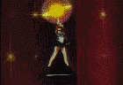 Uranus World Shaking