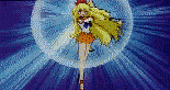 Venus Cresent Beam Smash