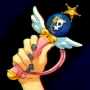 Mercury Crystal Power