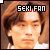 tomokazu seki fan
