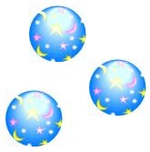 Balles de Jonglage