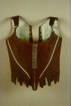 Corset de Maintien