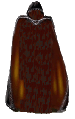 La Cape d'Oline