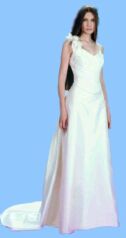 Robe de Mariage