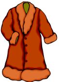 Manteau des Hautes Terres