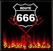 Route 666 Search Engine