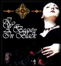 Click here to visit the Beauty In Black Website