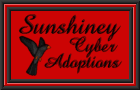 click to adopt your own creatures