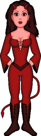 my devil