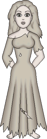 my ghost