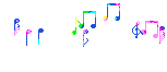 Favorite Music and Lyrics Pages