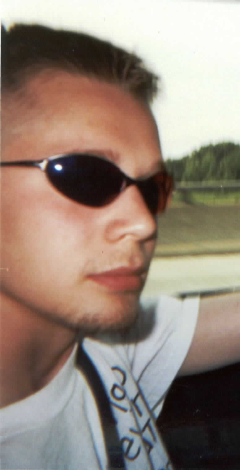 Andy Kilpela
