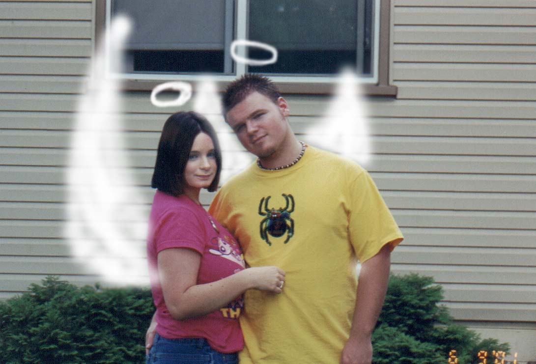 Angels