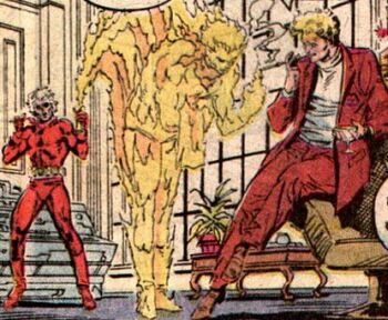 Issue Uncanny X-men #223 "You want a place with us, you earn it"