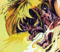 Issue X-Factor #130: "I'm not dead yet. I can handle whatever job you need done! Have I ever let you down?" 