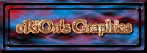 oRiOn's Graphics