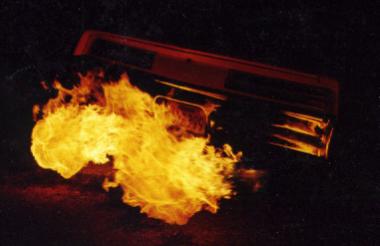 G.P.FIRE