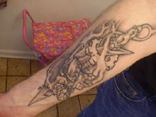tattoo