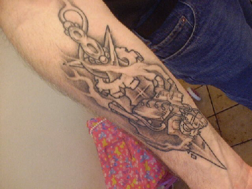 tattoo