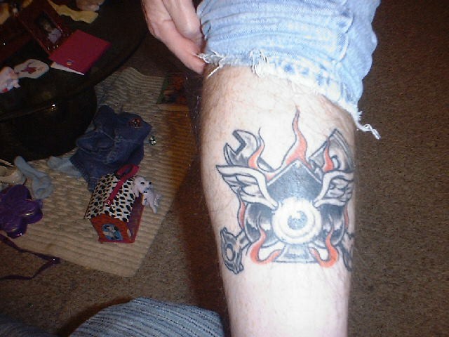 tattoo
