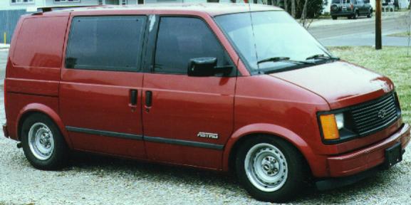 VAN 