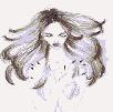The Vampire Queen by Jade