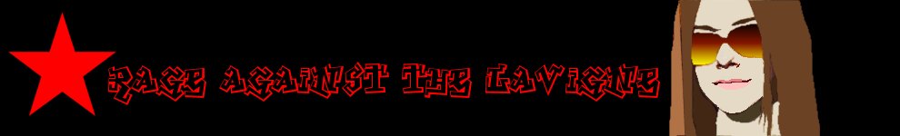 Operation Rage Against The Lavigne