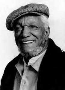 Redd Foxx
