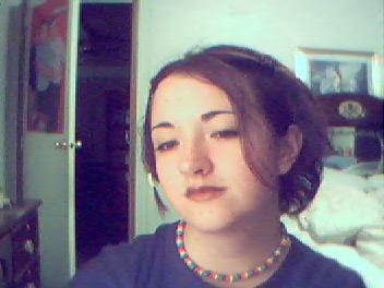 Wow...its Leann. Yay.