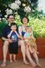 Great family pic from our stay in Johannesburg!  (Great weather too)
