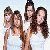 Lydia, Tracy, Ashley, Lauren
