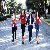 Lydia, Lauren, Tracy, Ashley