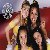 back: Lydia, Tracy; front: Lauren, Ashley