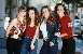Lydia, Ashley, Tracy, Lauren