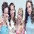 Ashley, Tracy, Lydia, Lauren