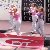 Lydia, Tracy, Ashley, Lauren