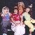 Lydia, Ashley, Tracy, Lauren
