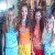 Tracy, Lauren, Ashley, Lydia