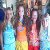 Tracy, Lauren, Ashley, Lydia