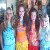 Tracy, Lauren, Ashley, Lydia