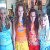 Tracy, Lauren, Ashley, Lydia