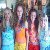 Tracy, Lauren, Ashley, Lydia