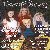 Teen Faces cover: Ashley, Tracy, Lauren, Lydia